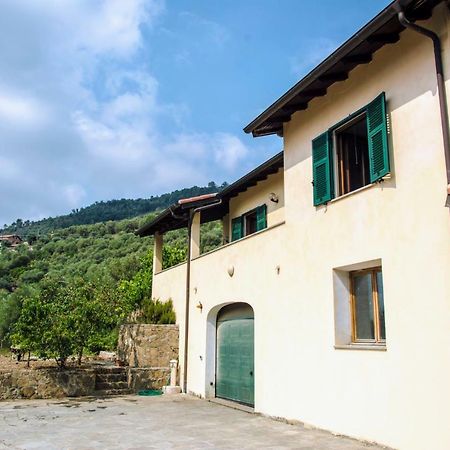 Le Ortensie Dolceacqua Esterno foto