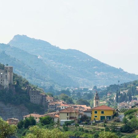 Le Ortensie Dolceacqua Esterno foto