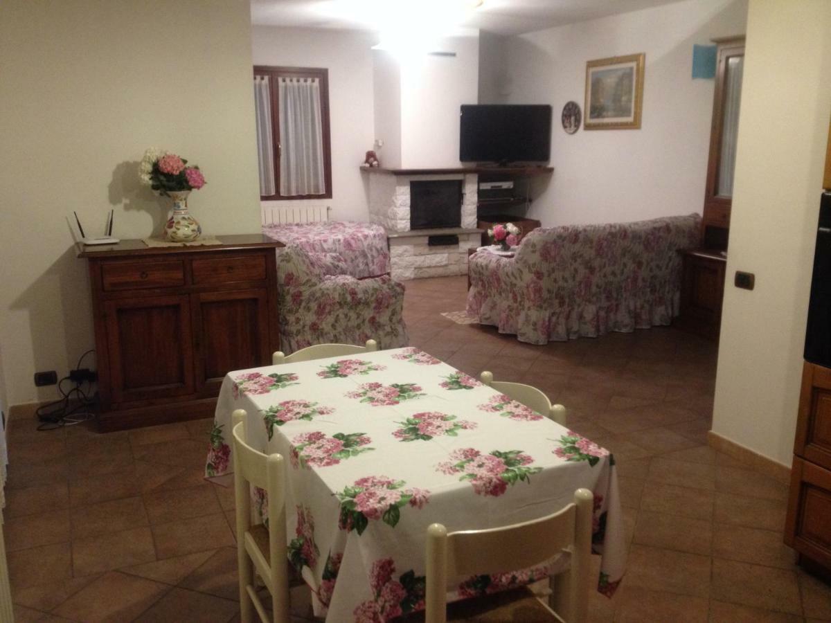 Le Ortensie Dolceacqua Esterno foto
