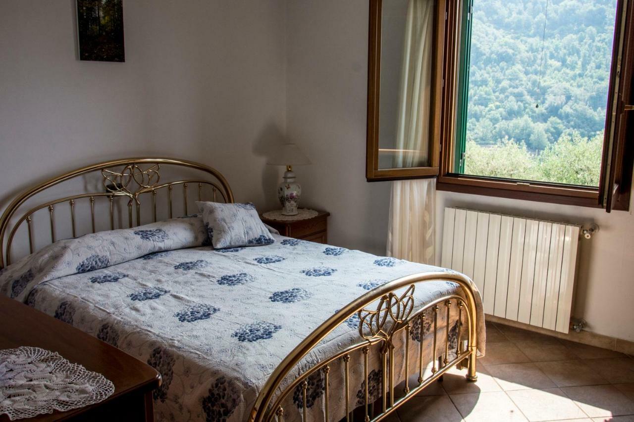 Le Ortensie Dolceacqua Esterno foto