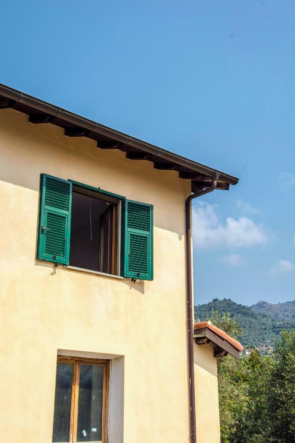Le Ortensie Dolceacqua Esterno foto