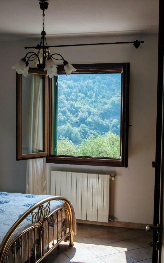 Le Ortensie Dolceacqua Esterno foto