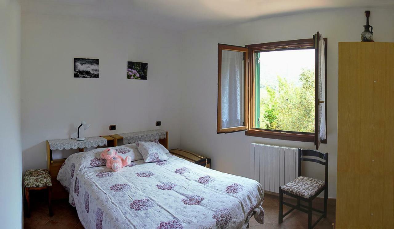 Le Ortensie Dolceacqua Esterno foto